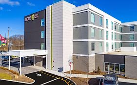 Home2 Suites By Hilton Wayne, Nj